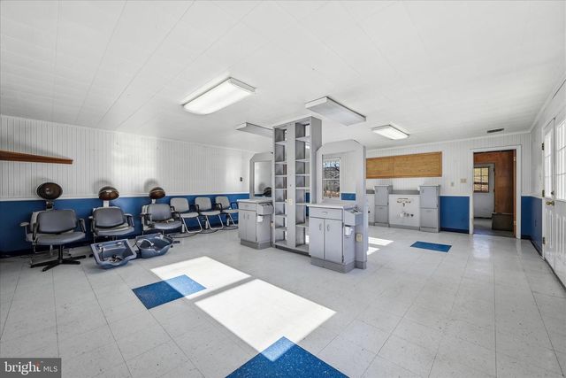 2863 CHRISTIAN CHURCH RD, Capon Bridge, WV 26711