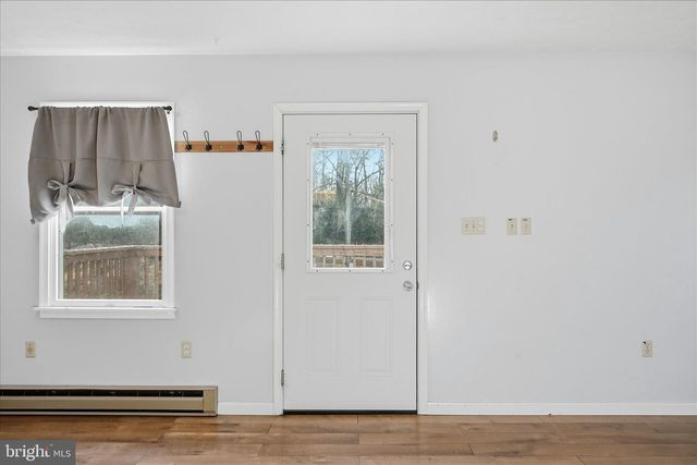 2863 CHRISTIAN CHURCH RD, Capon Bridge, WV 26711