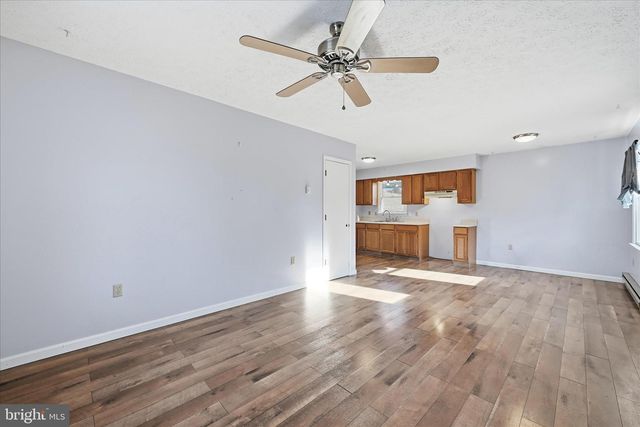 2863 CHRISTIAN CHURCH RD, Capon Bridge, WV 26711