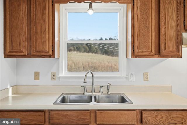 2863 CHRISTIAN CHURCH RD, Capon Bridge, WV 26711