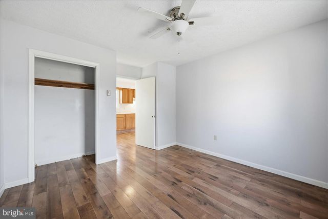 2863 CHRISTIAN CHURCH RD, Capon Bridge, WV 26711