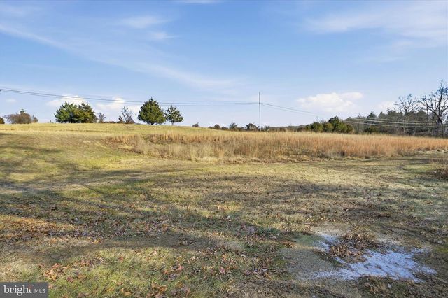 2863 CHRISTIAN CHURCH RD, Capon Bridge, WV 26711