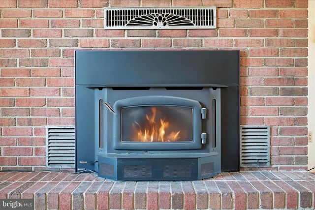 2863 CHRISTIAN CHURCH RD, Capon Bridge, WV 26711