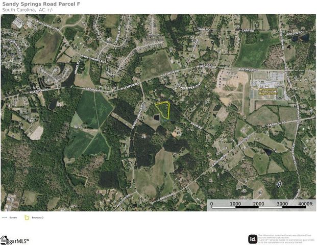 142 Snow Road, Pelzer, SC 29669