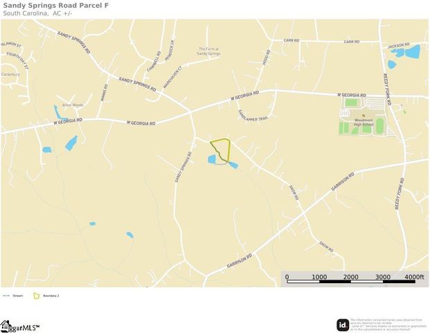 142 Snow Road, Pelzer, SC 29669