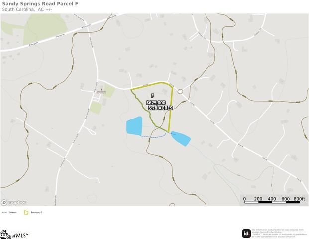 142 Snow Road, Pelzer, SC 29669