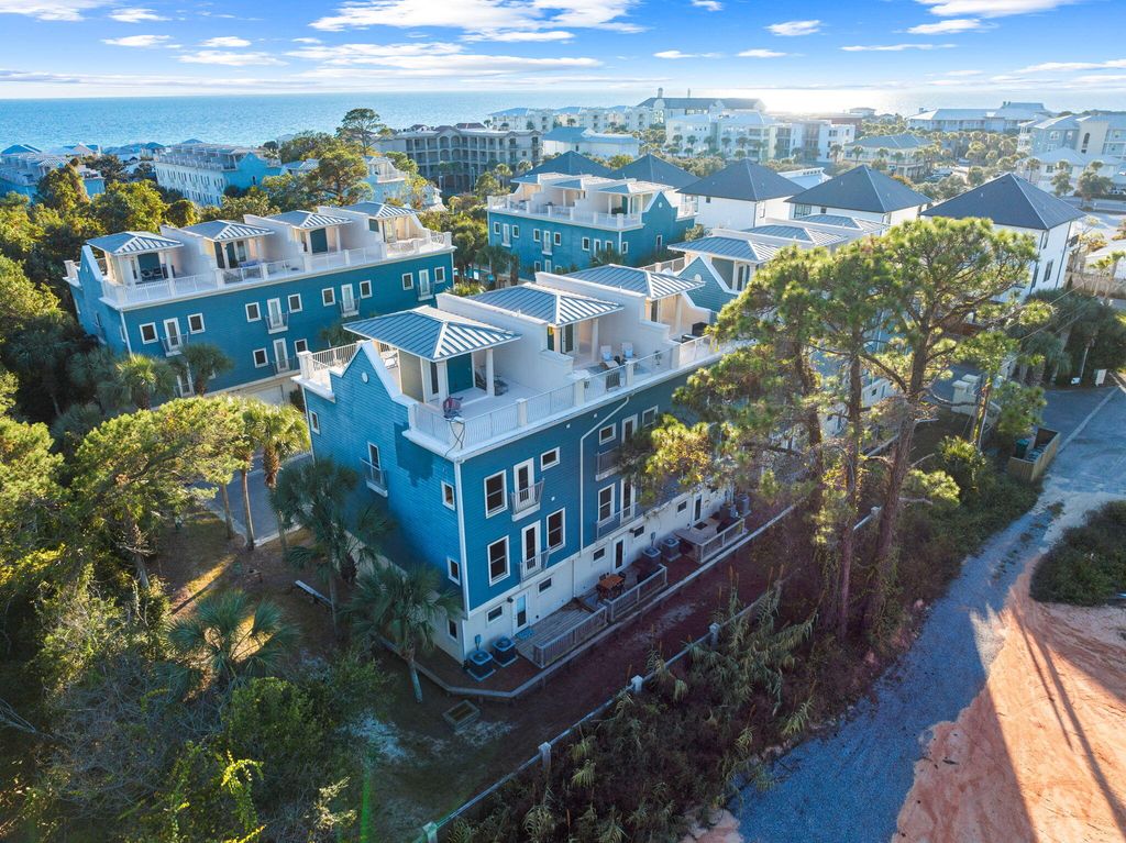 43 Coastal Grove Way, 5, Santa Rosa Beach, FL 32459
