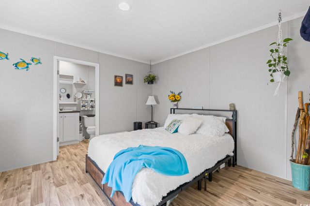 1525 Capella Ln., Myrtle Beach, SC 29575