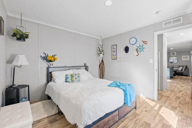 1525 Capella Ln., Myrtle Beach, SC 29575