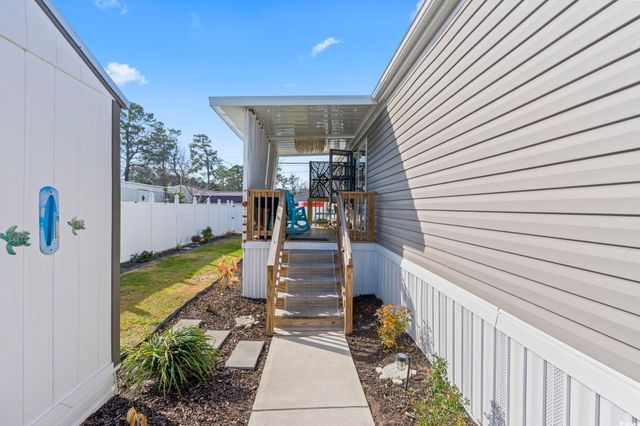1525 Capella Ln., Myrtle Beach, SC 29575
