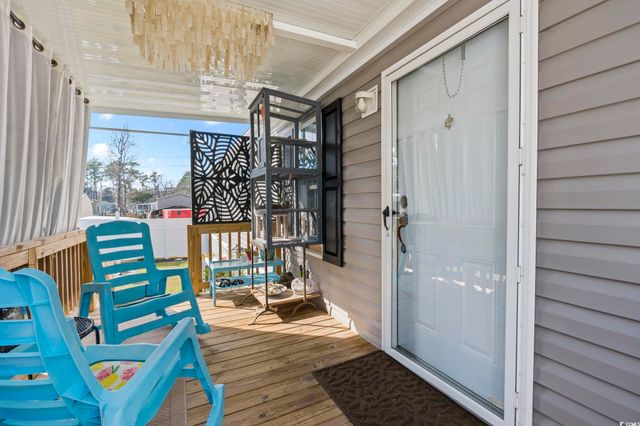 1525 Capella Ln., Myrtle Beach, SC 29575