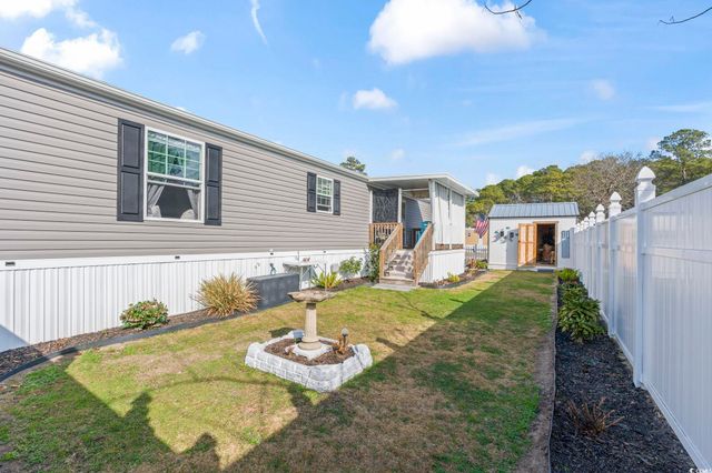 1525 Capella Ln., Myrtle Beach, SC 29575