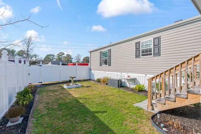 1525 Capella Ln., Myrtle Beach, SC 29575