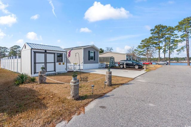 1525 Capella Ln., Myrtle Beach, SC 29575