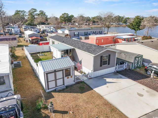 1525 Capella Ln., Myrtle Beach, SC 29575