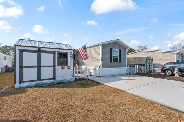 1525 Capella Ln., Myrtle Beach, SC 29575