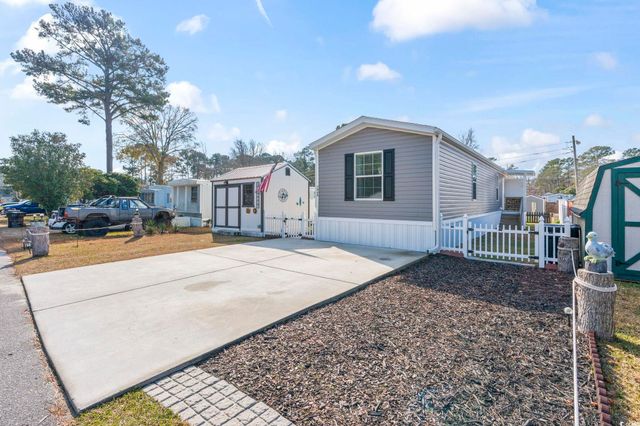 1525 Capella Ln., Myrtle Beach, SC 29575