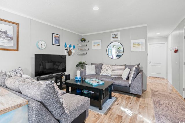 1525 Capella Ln., Myrtle Beach, SC 29575