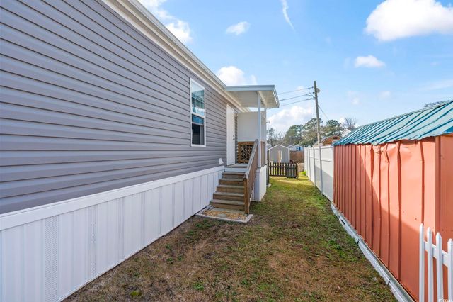 1525 Capella Ln., Myrtle Beach, SC 29575