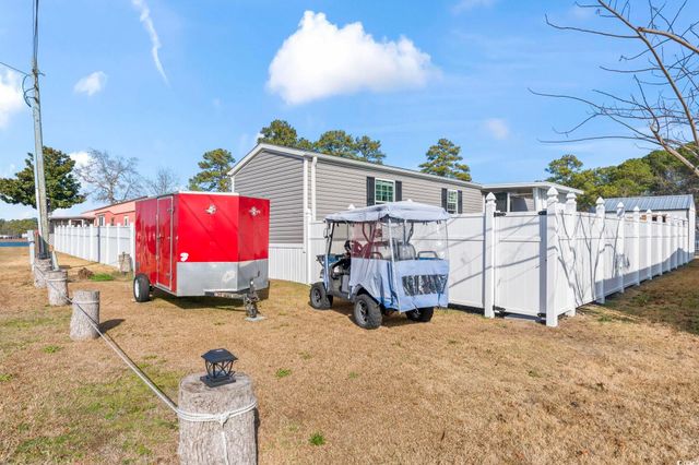 1525 Capella Ln., Myrtle Beach, SC 29575