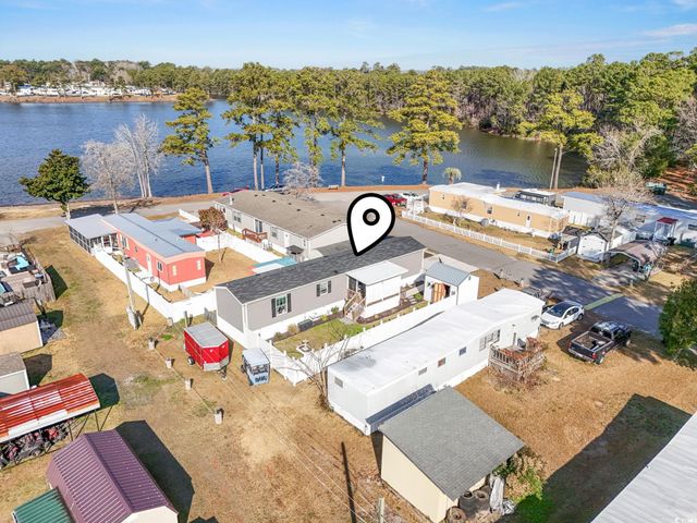 1525 Capella Ln., Myrtle Beach, SC 29575