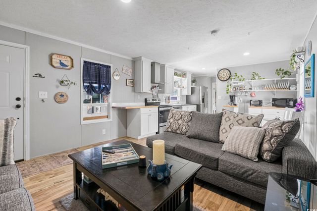 1525 Capella Ln., Myrtle Beach, SC 29575