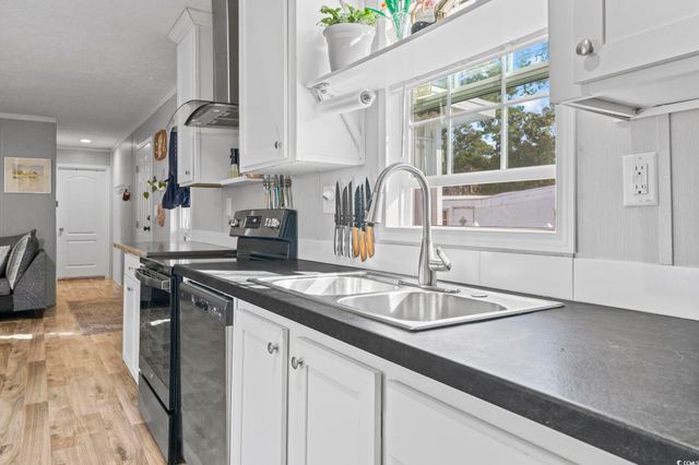 1525 Capella Ln., Myrtle Beach, SC 29575