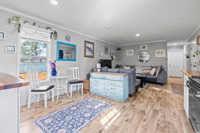 1525 Capella Ln., Myrtle Beach, SC 29575