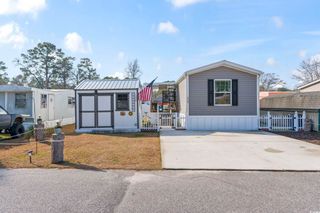 1525 Capella Ln., Myrtle Beach, SC 29575