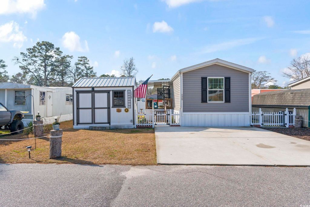 1525 Capella Ln., Myrtle Beach, SC 29575