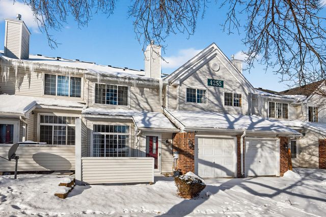 4255 Merrimac Lane N 41, Plymouth, MN 55446