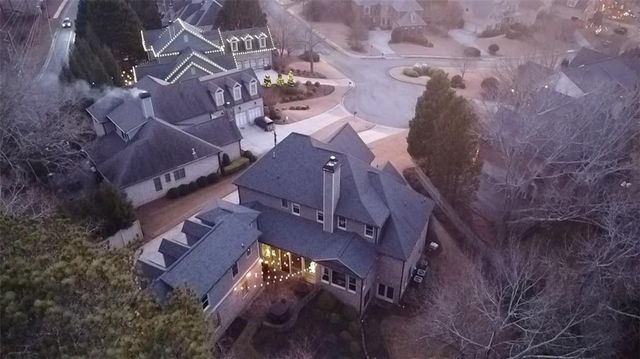 3322 Monceau Way, Roswell, GA 30075