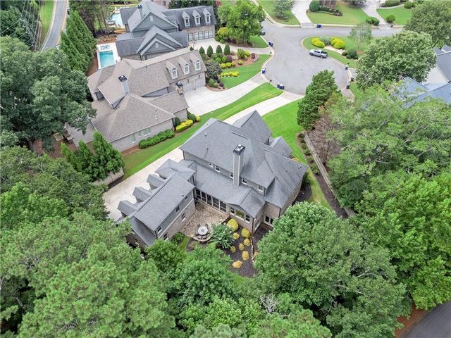 3322 Monceau Way, Roswell, GA 30075