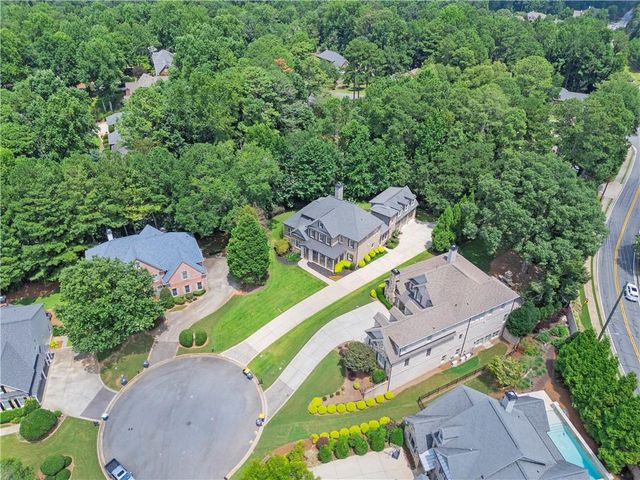 3322 Monceau Way, Roswell, GA 30075
