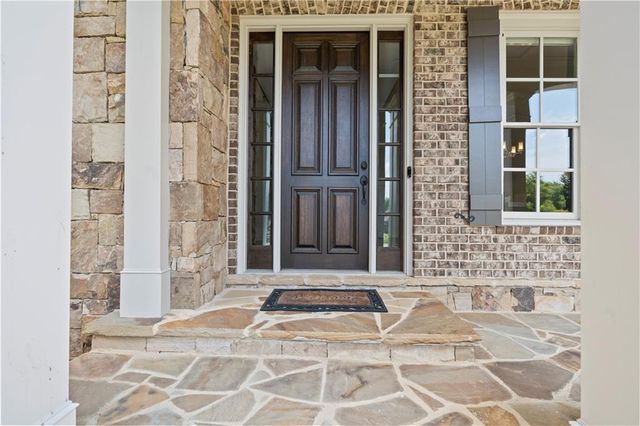 3322 Monceau Way, Roswell, GA 30075
