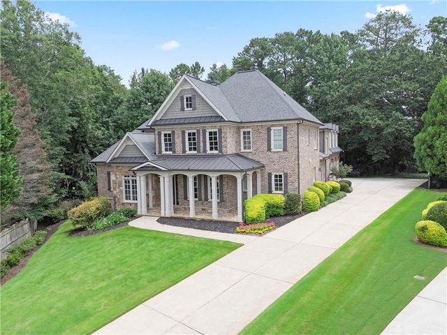 3322 Monceau Way, Roswell, GA 30075