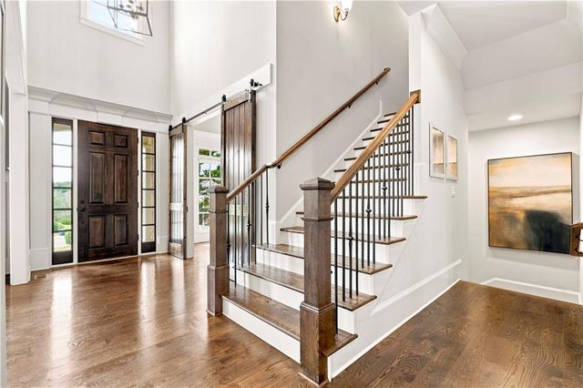 3322 Monceau Way, Roswell, GA 30075