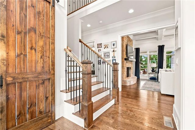 3322 Monceau Way, Roswell, GA 30075