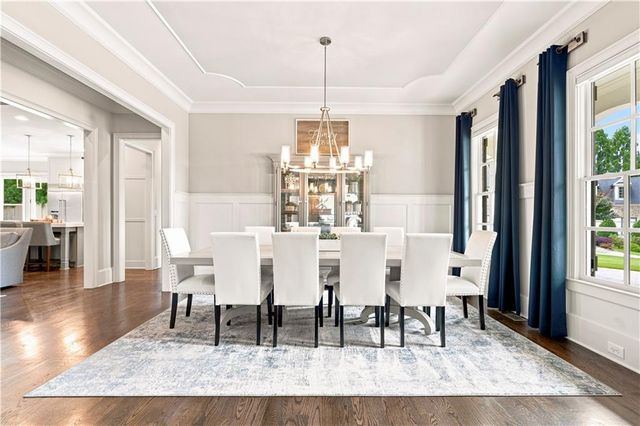 3322 Monceau Way, Roswell, GA 30075