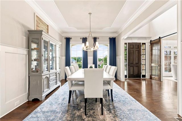 3322 Monceau Way, Roswell, GA 30075