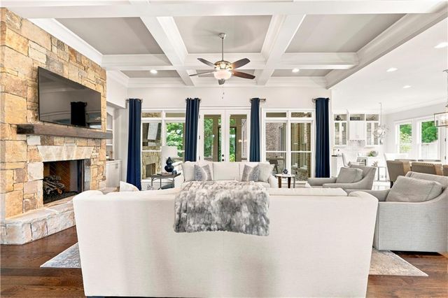 3322 Monceau Way, Roswell, GA 30075