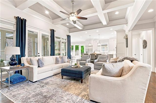 3322 Monceau Way, Roswell, GA 30075