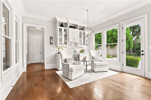 3322 Monceau Way, Roswell, GA 30075