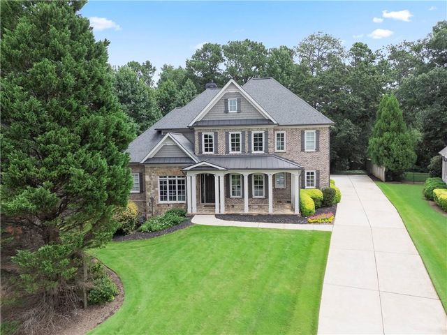 3322 Monceau Way, Roswell, GA 30075