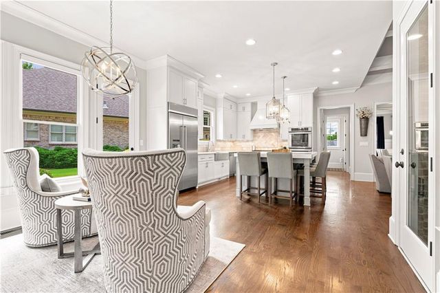 3322 Monceau Way, Roswell, GA 30075
