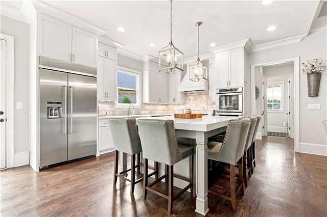 3322 Monceau Way, Roswell, GA 30075