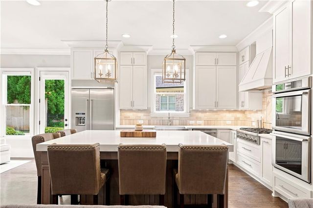 3322 Monceau Way, Roswell, GA 30075