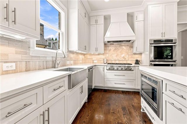 3322 Monceau Way, Roswell, GA 30075