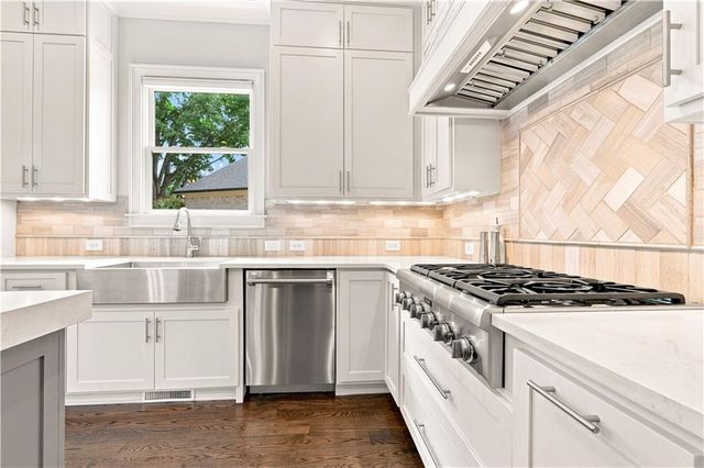 3322 Monceau Way, Roswell, GA 30075