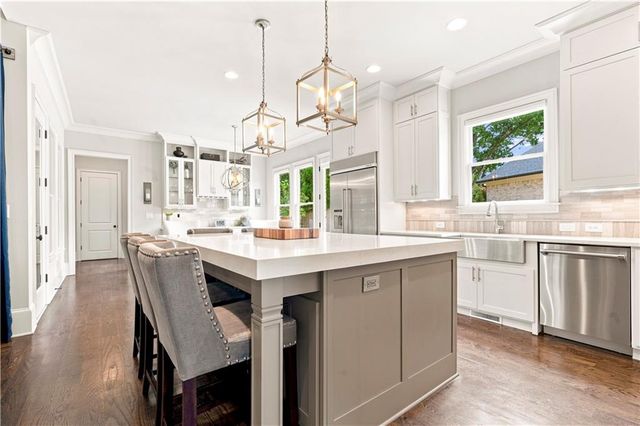 3322 Monceau Way, Roswell, GA 30075